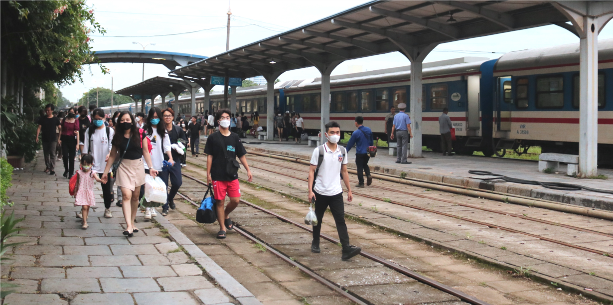 City tour – Xu hướng du lịch “hot” tại Hải Phòng (16/6/2022)